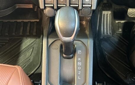 Suzuki Jimny, 2023 год, 1 303 000 рублей, 18 фотография