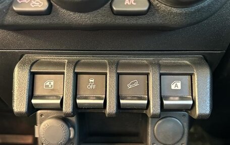 Suzuki Jimny, 2023 год, 1 303 000 рублей, 20 фотография