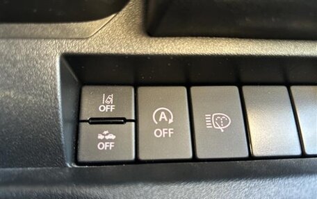 Suzuki Jimny, 2023 год, 1 303 000 рублей, 19 фотография