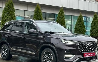 Chery Tiggo 8 Pro, 2022 год, 2 125 000 рублей, 1 фотография