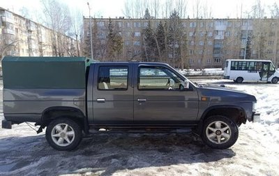 Nissan Datsun D21, 1990 год, 900 000 рублей, 1 фотография