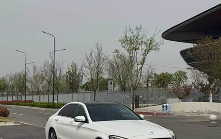 Mercedes-Benz C-Класс, 2021 год, 2 146 900 рублей, 1 фотография