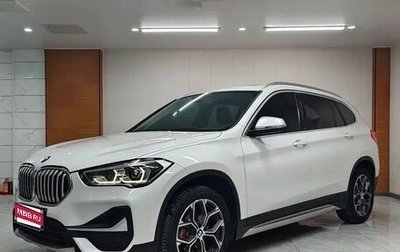 BMW X1, 2022 год, 2 300 008 рублей, 1 фотография