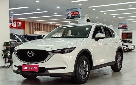 Mazda CX-5 II, 2021 год, 1 935 000 рублей, 1 фотография