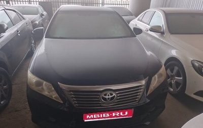 Toyota Camry, 2013 год, 830 000 рублей, 1 фотография