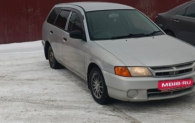 Mazda Familia Y11, 2000 год, 240 000 рублей, 1 фотография