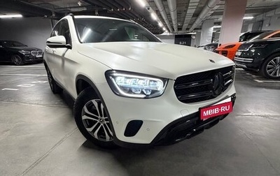 Mercedes-Benz GLC, 2021 год, 5 190 000 рублей, 1 фотография