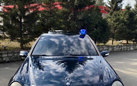 Mercedes-Benz C-Класс, 2001 год, 650 000 рублей, 1 фотография