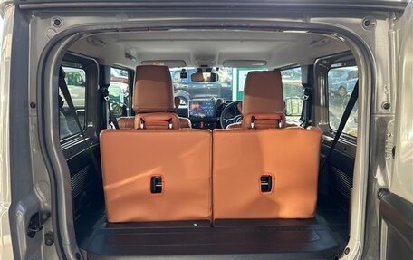 Suzuki Jimny, 2023 год, 1 303 000 рублей, 27 фотография