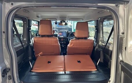 Suzuki Jimny, 2023 год, 1 303 000 рублей, 28 фотография