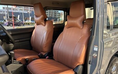 Suzuki Jimny, 2023 год, 1 303 000 рублей, 25 фотография