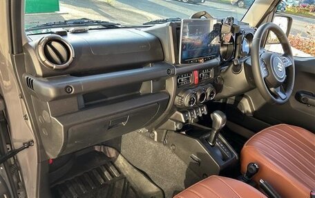 Suzuki Jimny, 2023 год, 1 303 000 рублей, 24 фотография