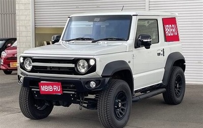 Suzuki Jimny, 2022 год, 1 543 000 рублей, 1 фотография