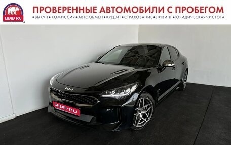 KIA Stinger I, 2023 год, 3 595 000 рублей, 1 фотография