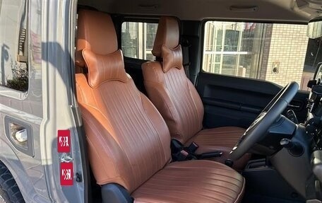 Suzuki Jimny, 2023 год, 1 303 000 рублей, 23 фотография