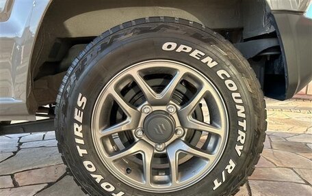 Suzuki Jimny, 2023 год, 1 303 000 рублей, 29 фотография