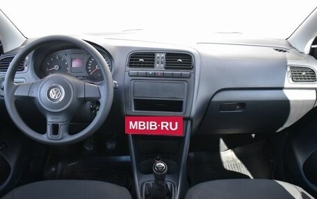 Volkswagen Polo VI (EU Market), 2014 год, 999 999 рублей, 7 фотография