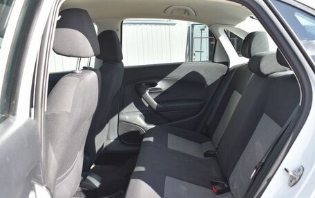 Volkswagen Polo VI (EU Market), 2014 год, 999 999 рублей, 11 фотография