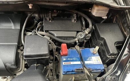 Toyota Sienna III, 2016 год, 2 650 000 рублей, 2 фотография