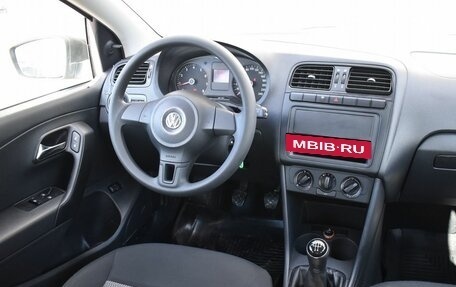 Volkswagen Polo VI (EU Market), 2014 год, 999 999 рублей, 8 фотография