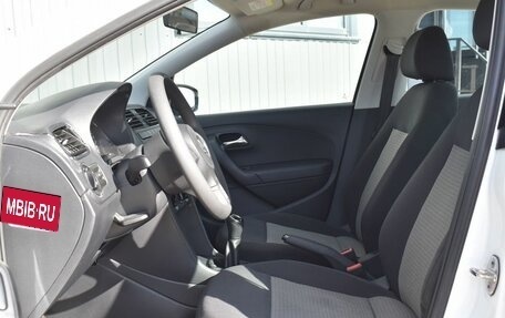 Volkswagen Polo VI (EU Market), 2014 год, 999 999 рублей, 10 фотография