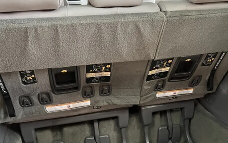 Toyota Sienna III, 2016 год, 2 650 000 рублей, 6 фотография