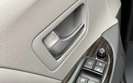 Toyota Sienna III, 2016 год, 2 650 000 рублей, 12 фотография