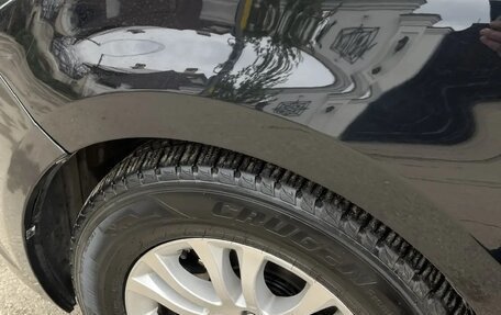 Toyota Sienna III, 2016 год, 2 650 000 рублей, 14 фотография