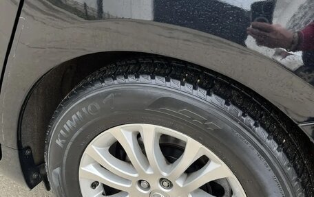 Toyota Sienna III, 2016 год, 2 650 000 рублей, 24 фотография