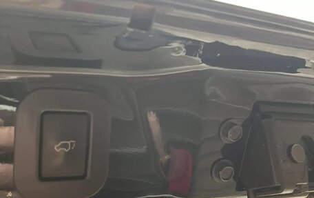 Toyota Sienna III, 2016 год, 2 650 000 рублей, 23 фотография