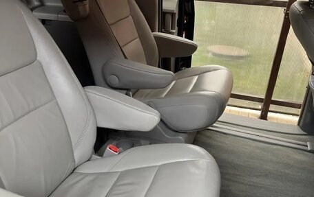 Toyota Sienna III, 2016 год, 2 650 000 рублей, 22 фотография