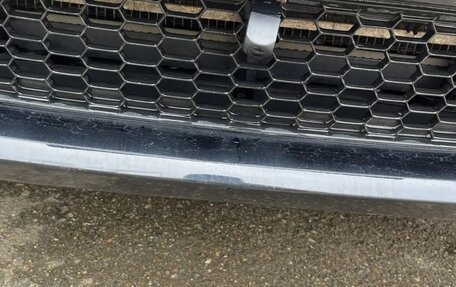 Toyota Sienna III, 2016 год, 2 650 000 рублей, 32 фотография