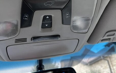 Toyota Sienna III, 2016 год, 2 650 000 рублей, 29 фотография