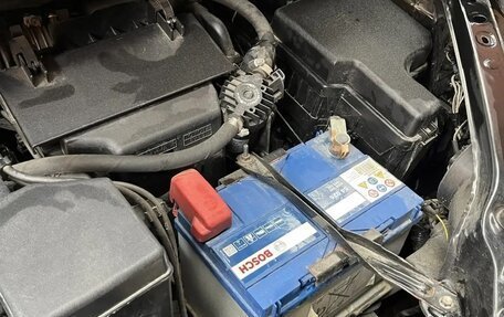 Toyota Sienna III, 2016 год, 2 650 000 рублей, 20 фотография