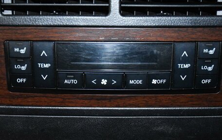 Toyota Land Cruiser 200, 2016 год, 7 499 000 рублей, 22 фотография