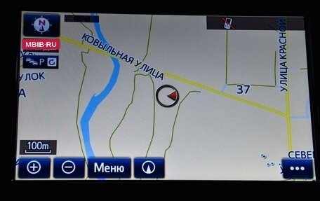 Toyota Land Cruiser 200, 2016 год, 7 499 000 рублей, 18 фотография