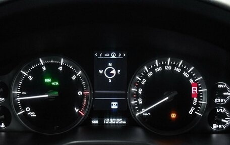 Toyota Land Cruiser 200, 2016 год, 7 499 000 рублей, 15 фотография