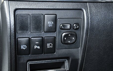 Toyota Land Cruiser 200, 2016 год, 7 499 000 рублей, 29 фотография