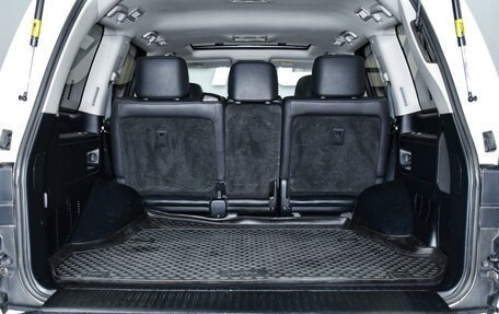 Toyota Land Cruiser 200, 2016 год, 7 499 000 рублей, 27 фотография