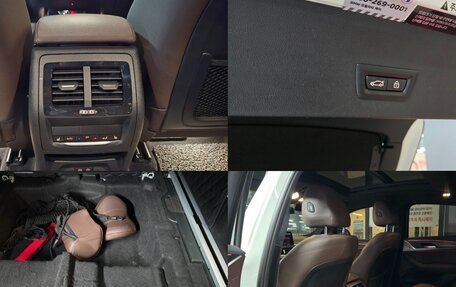 BMW X4, 2022 год, 5 200 008 рублей, 8 фотография