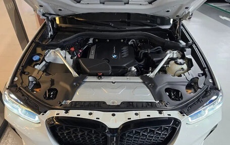 BMW X4, 2022 год, 5 200 008 рублей, 6 фотография