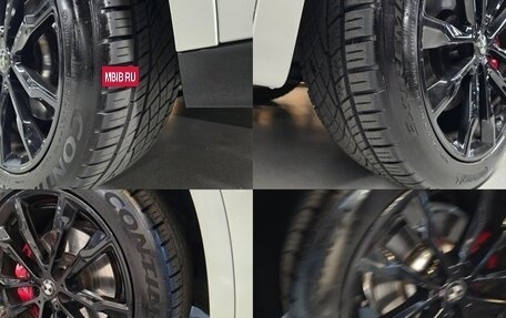 BMW X4, 2022 год, 5 200 008 рублей, 7 фотография