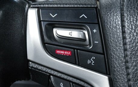 Toyota Land Cruiser 200, 2016 год, 7 499 000 рублей, 25 фотография