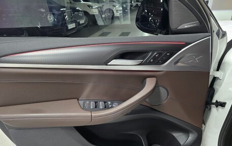 BMW X4, 2022 год, 5 200 008 рублей, 9 фотография