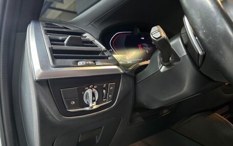 BMW X4, 2022 год, 5 200 008 рублей, 10 фотография