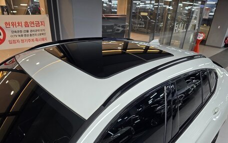 BMW X4, 2022 год, 5 200 008 рублей, 20 фотография