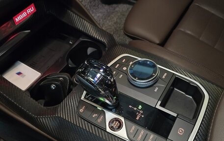 BMW X4, 2022 год, 5 200 008 рублей, 17 фотография