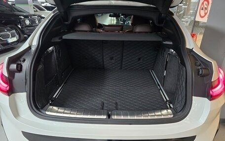 BMW X4, 2022 год, 5 200 008 рублей, 19 фотография