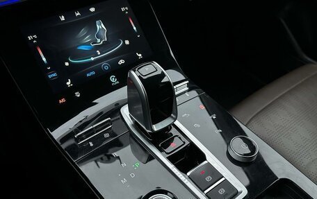 Chery Tiggo 8 Pro, 2022 год, 2 125 000 рублей, 11 фотография