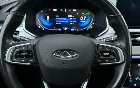 Chery Tiggo 8 Pro, 2022 год, 2 125 000 рублей, 9 фотография